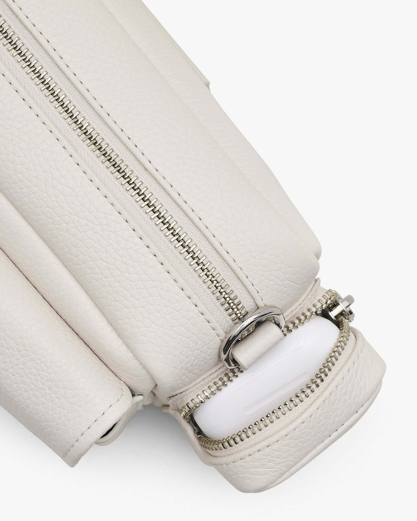 The Leather Cargo Bag