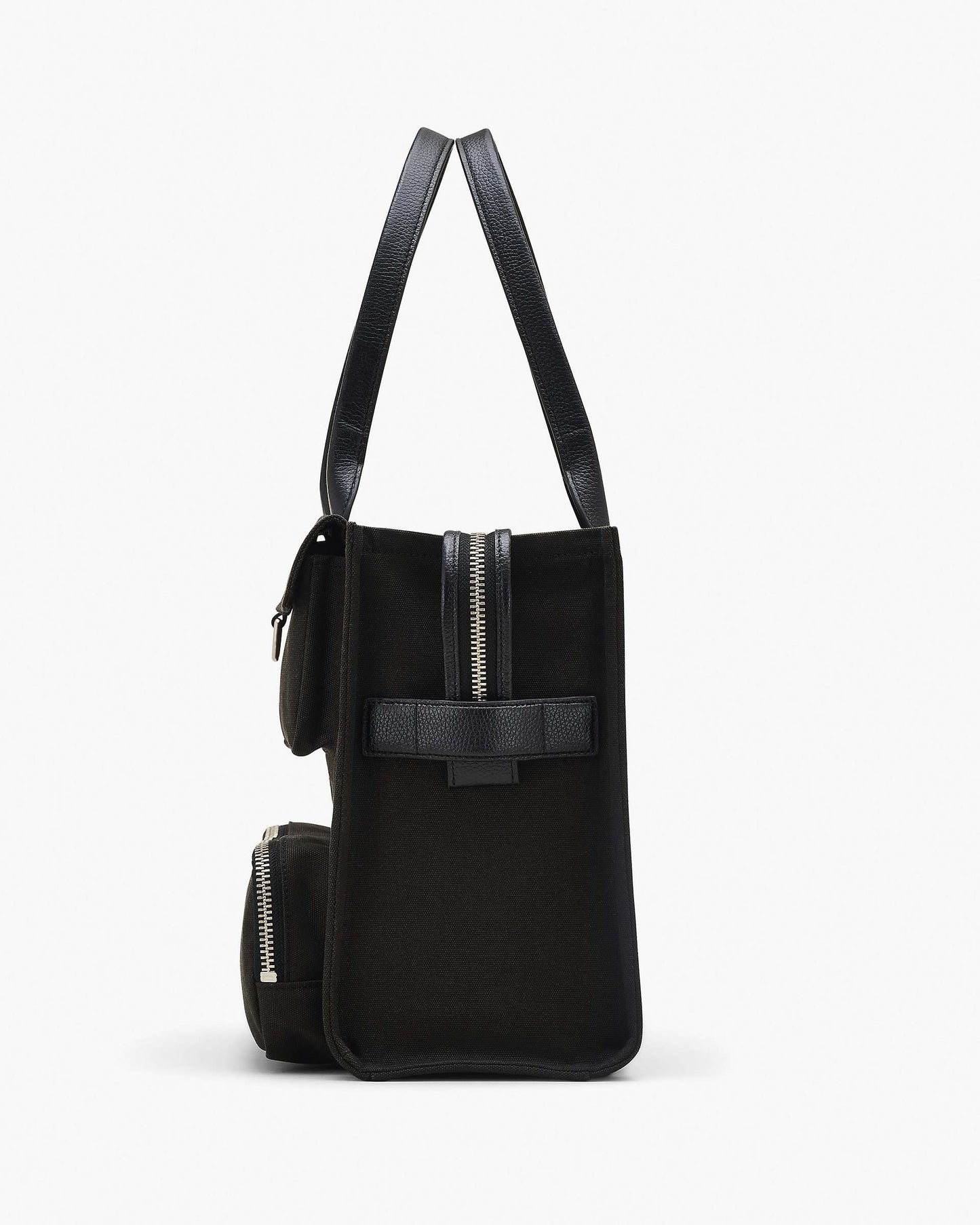 The Cargo Canvas Large Tote Bag