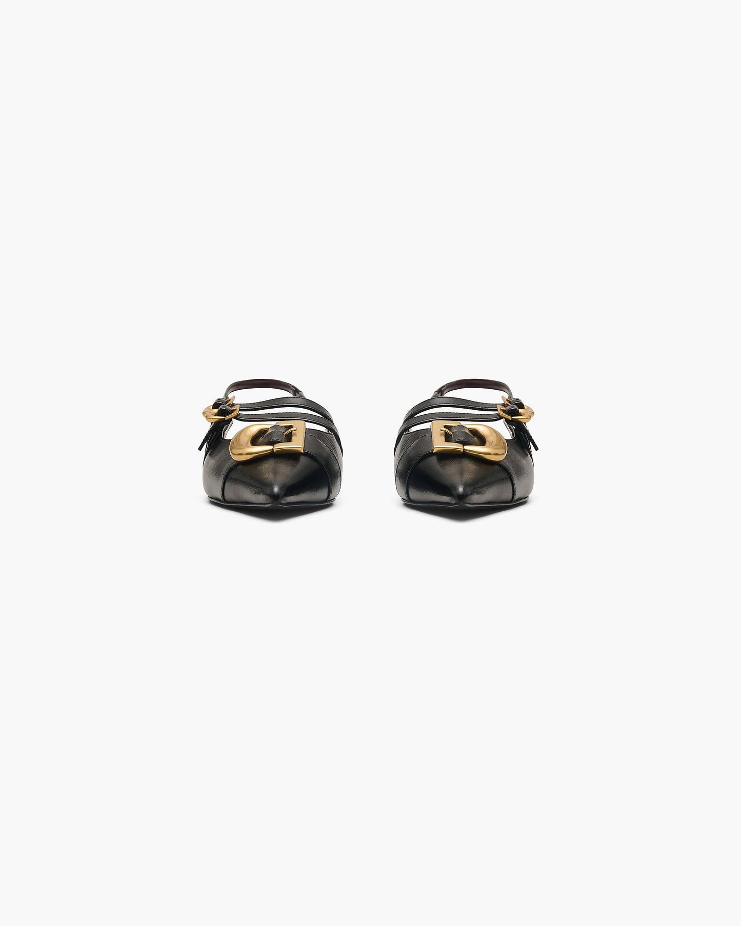 The Doll Shoe Slingback