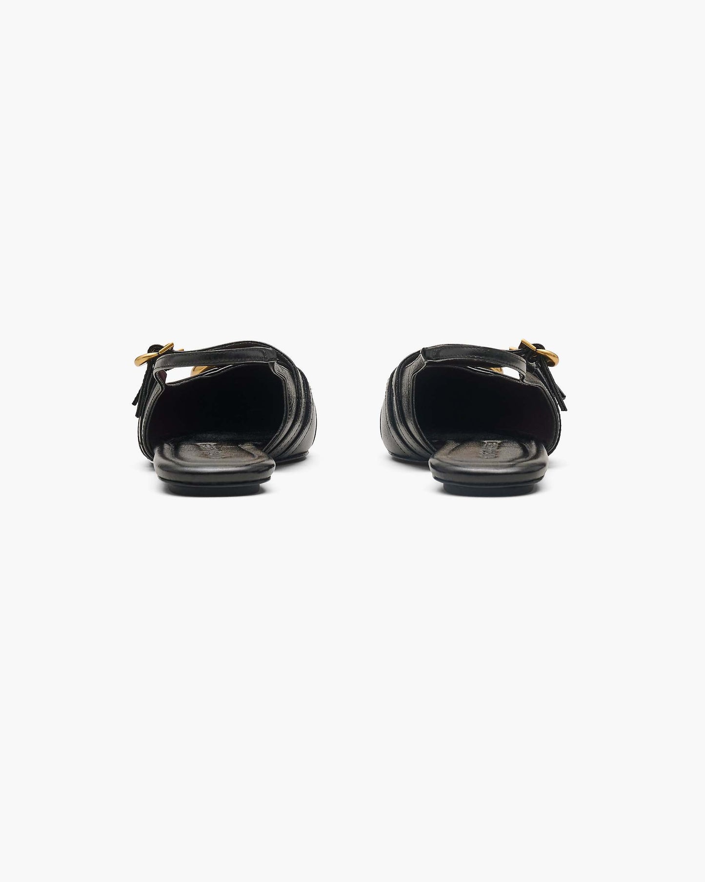The Doll Shoe Slingback