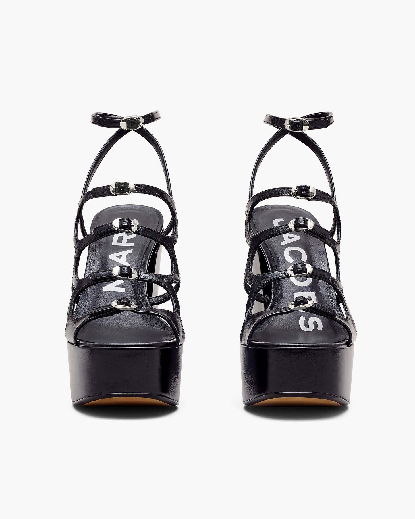 The Kiki Platform Sandal