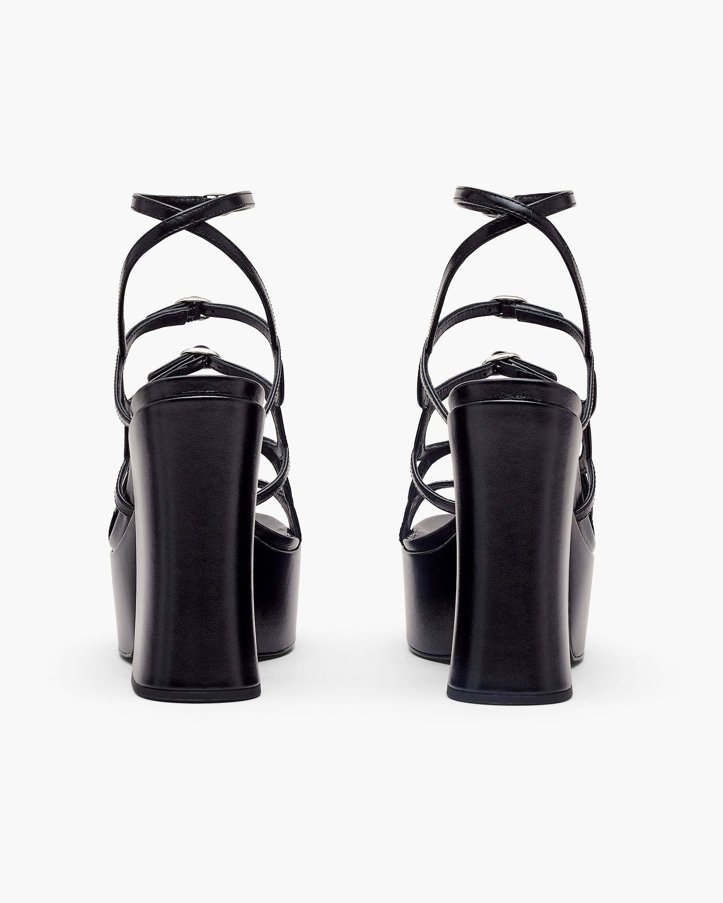 The Kiki Platform Sandal