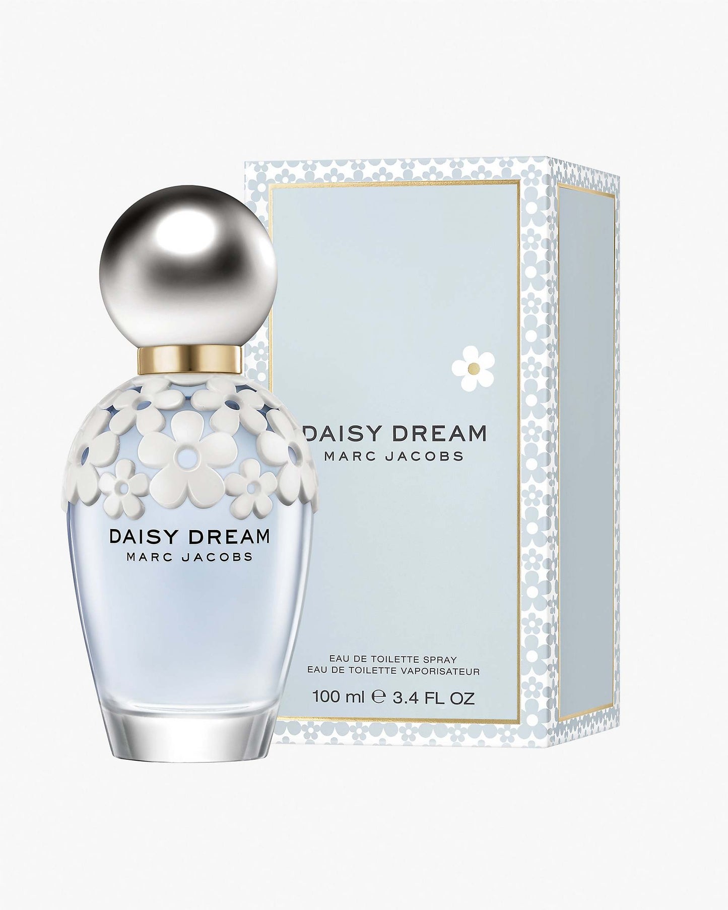 Daisy Dream Eau De Toilette 100 mL
