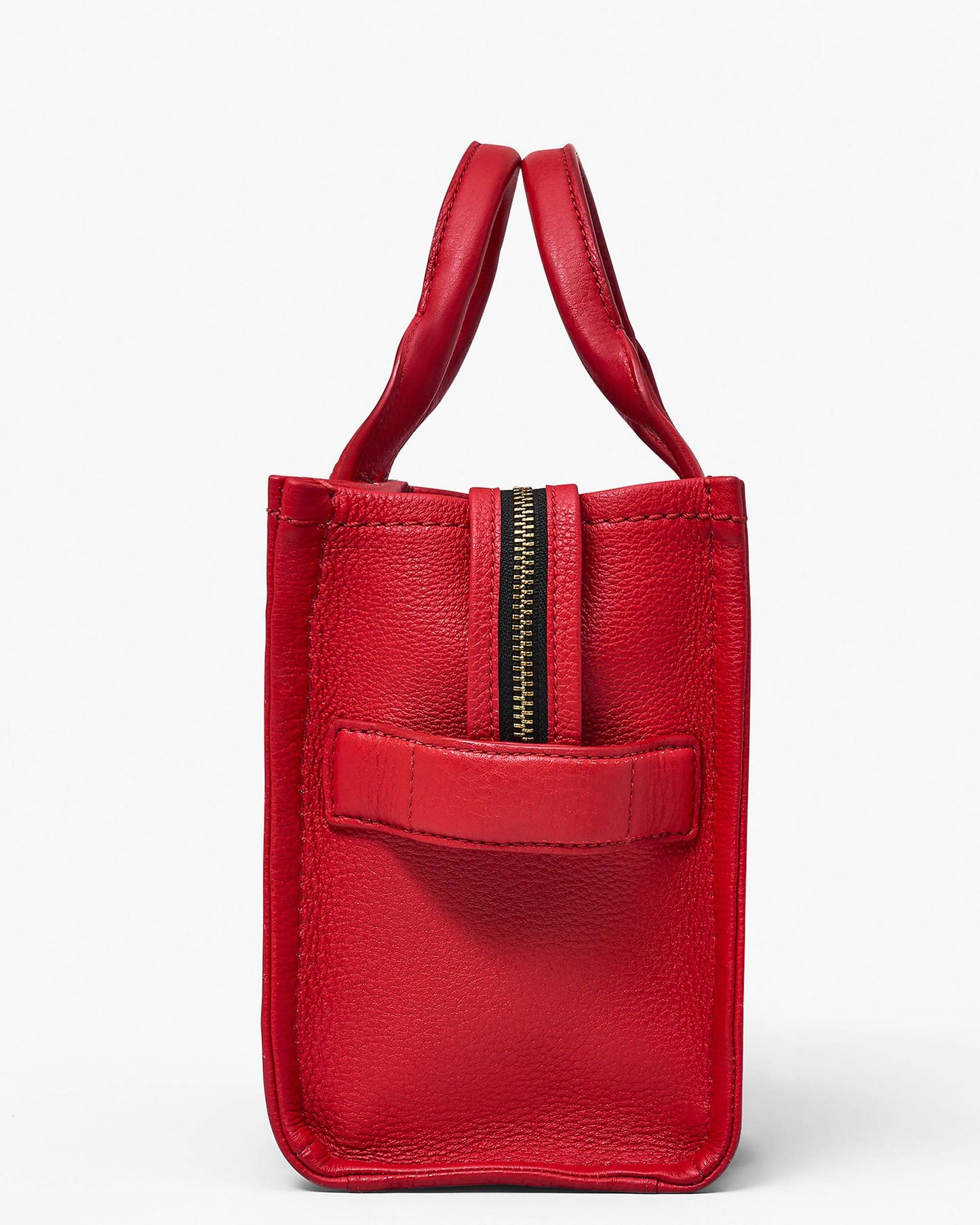 The Leather Small Tote Bag