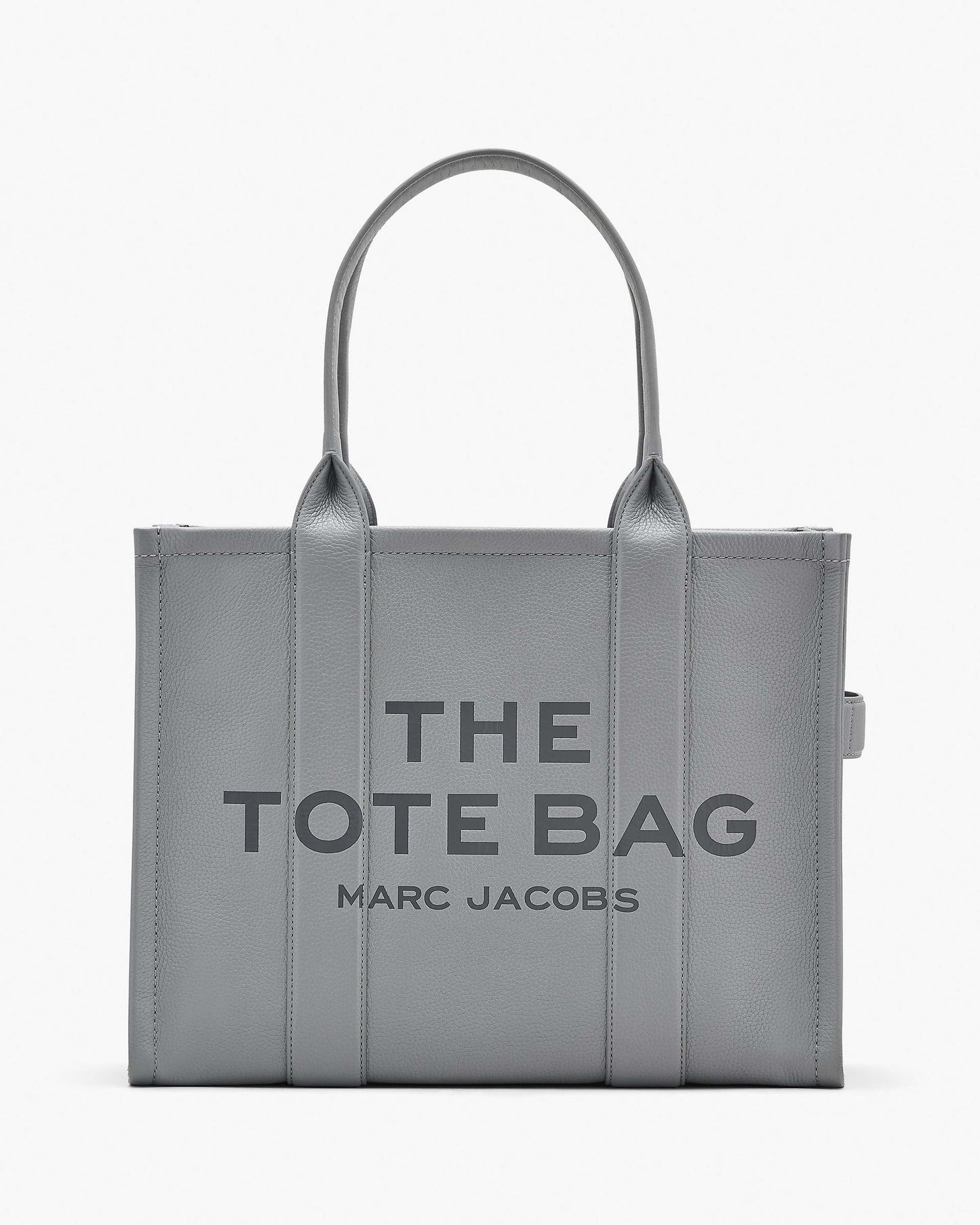 The Leather Large Tote Bag