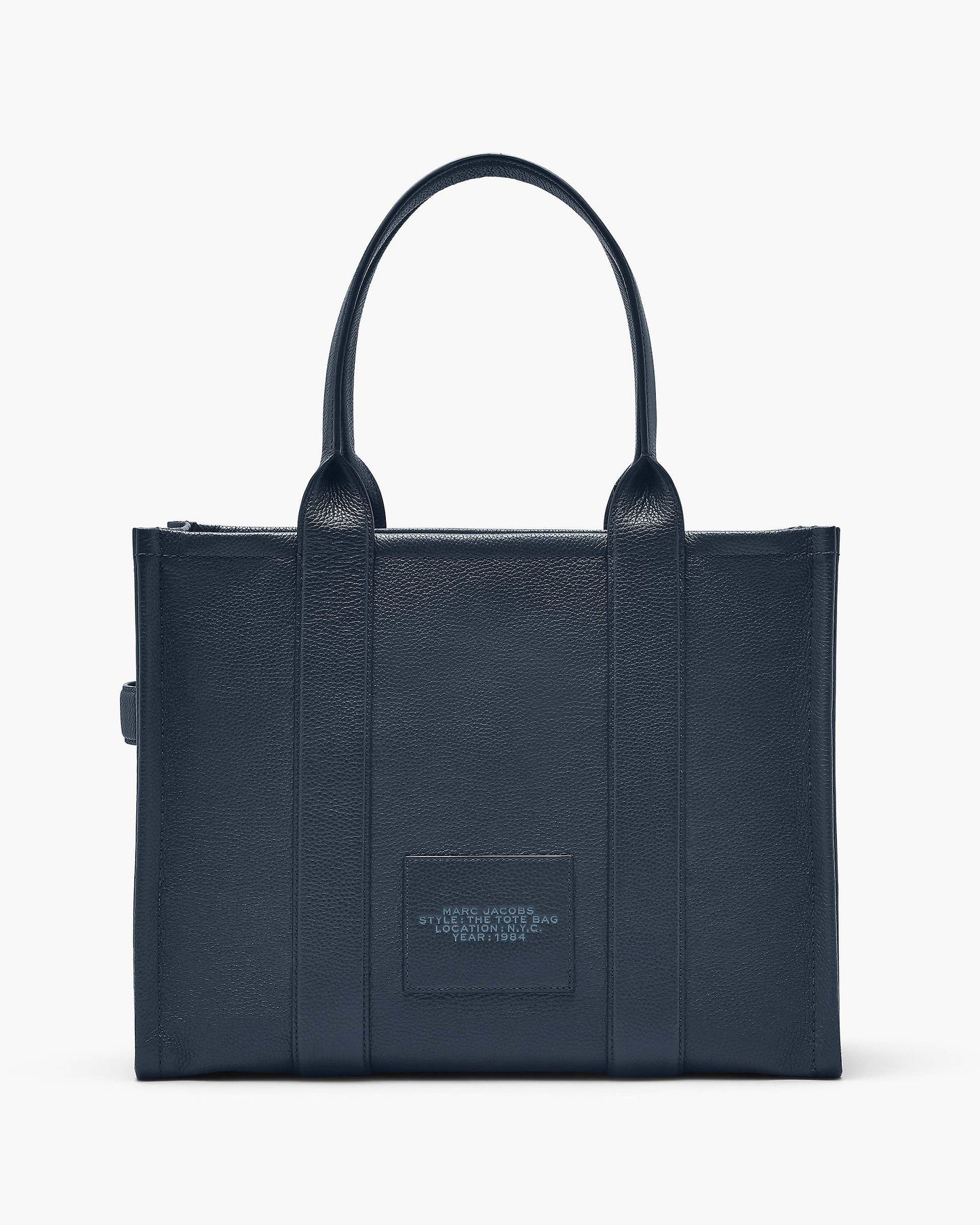 The Leather Large Tote Bag