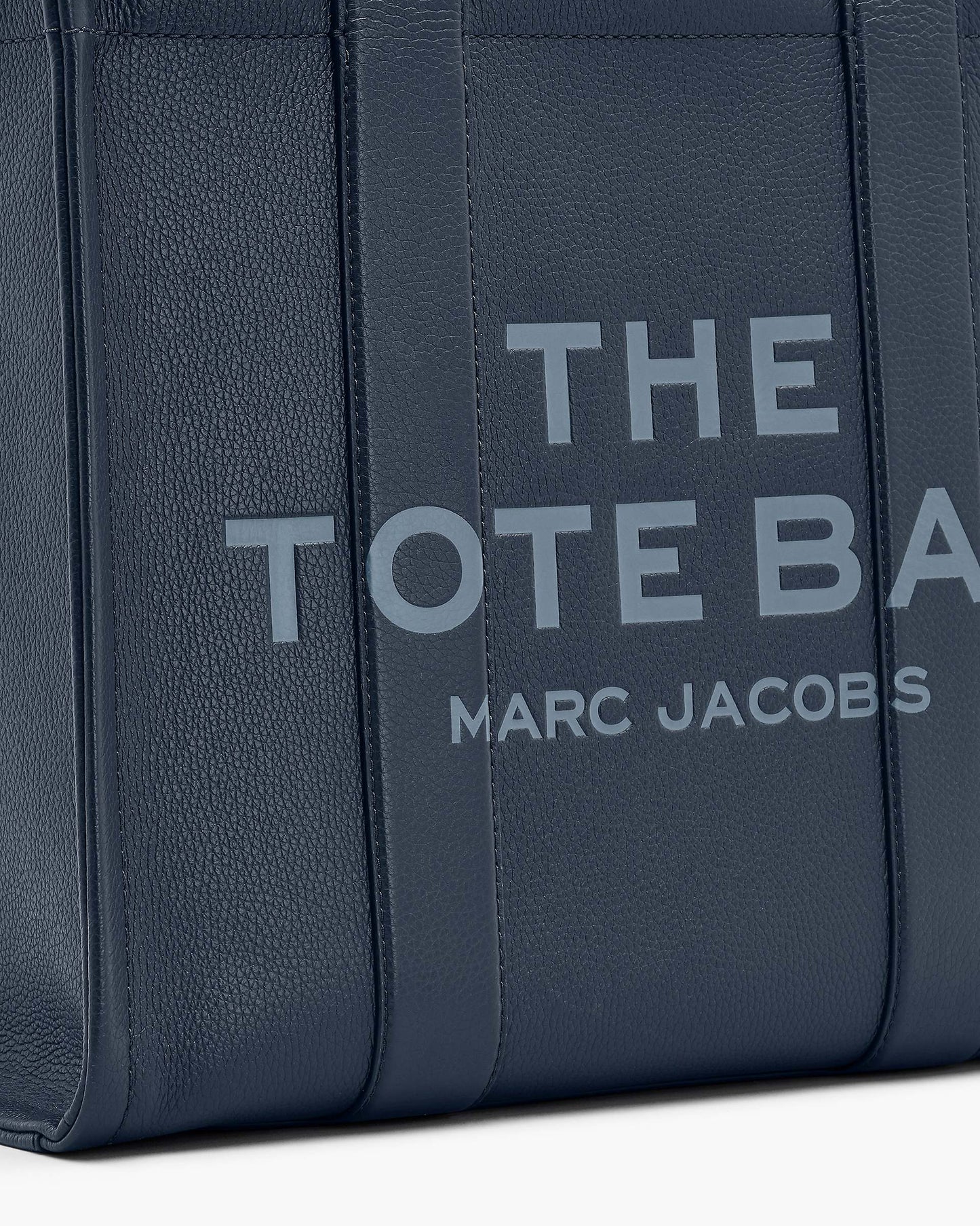 The Leather Large Tote Bag