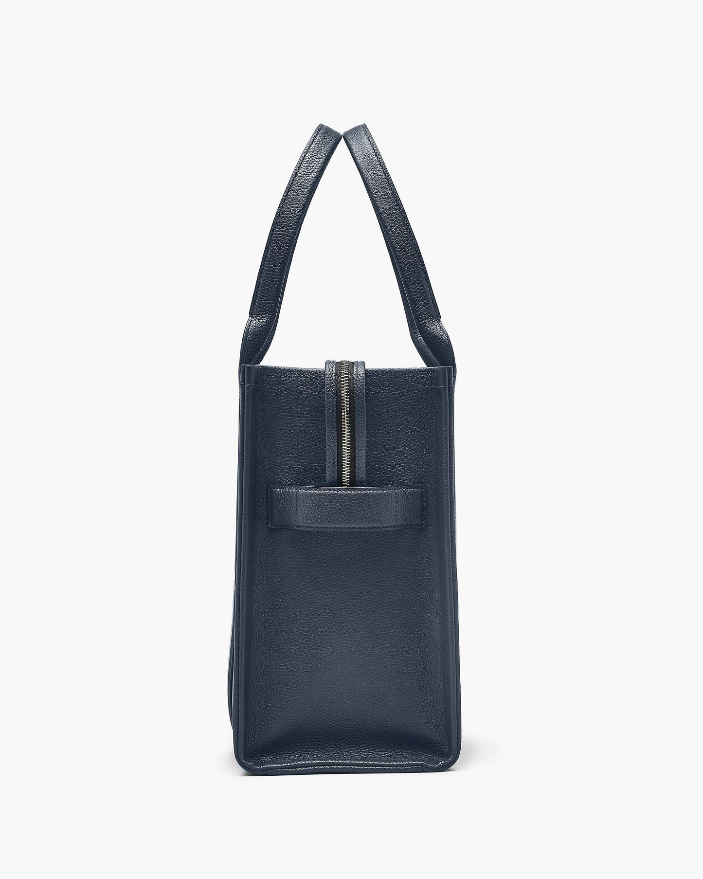 The Leather Large Tote Bag