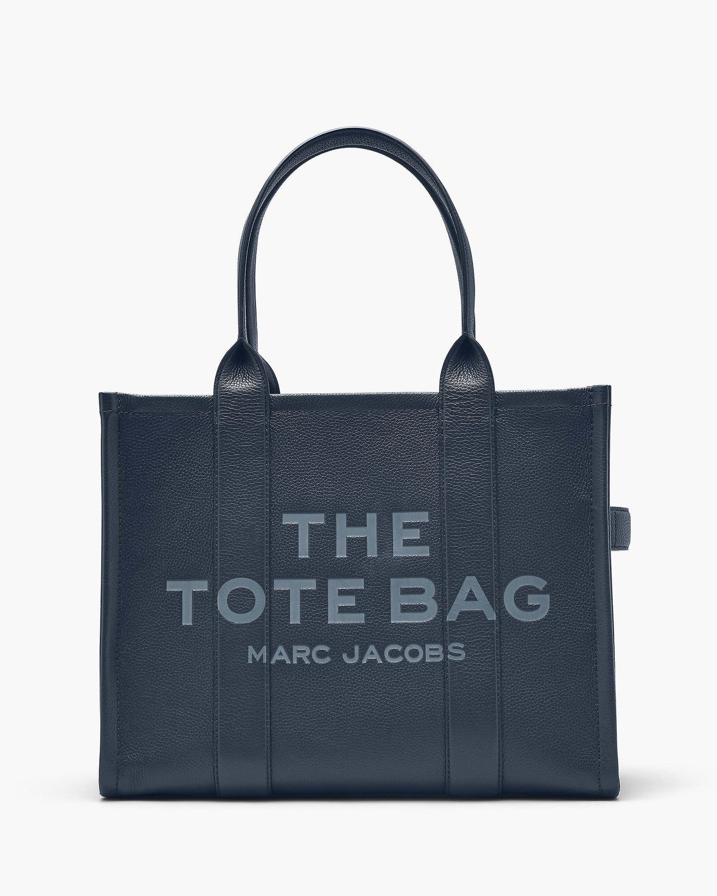 The Leather Large Tote Bag