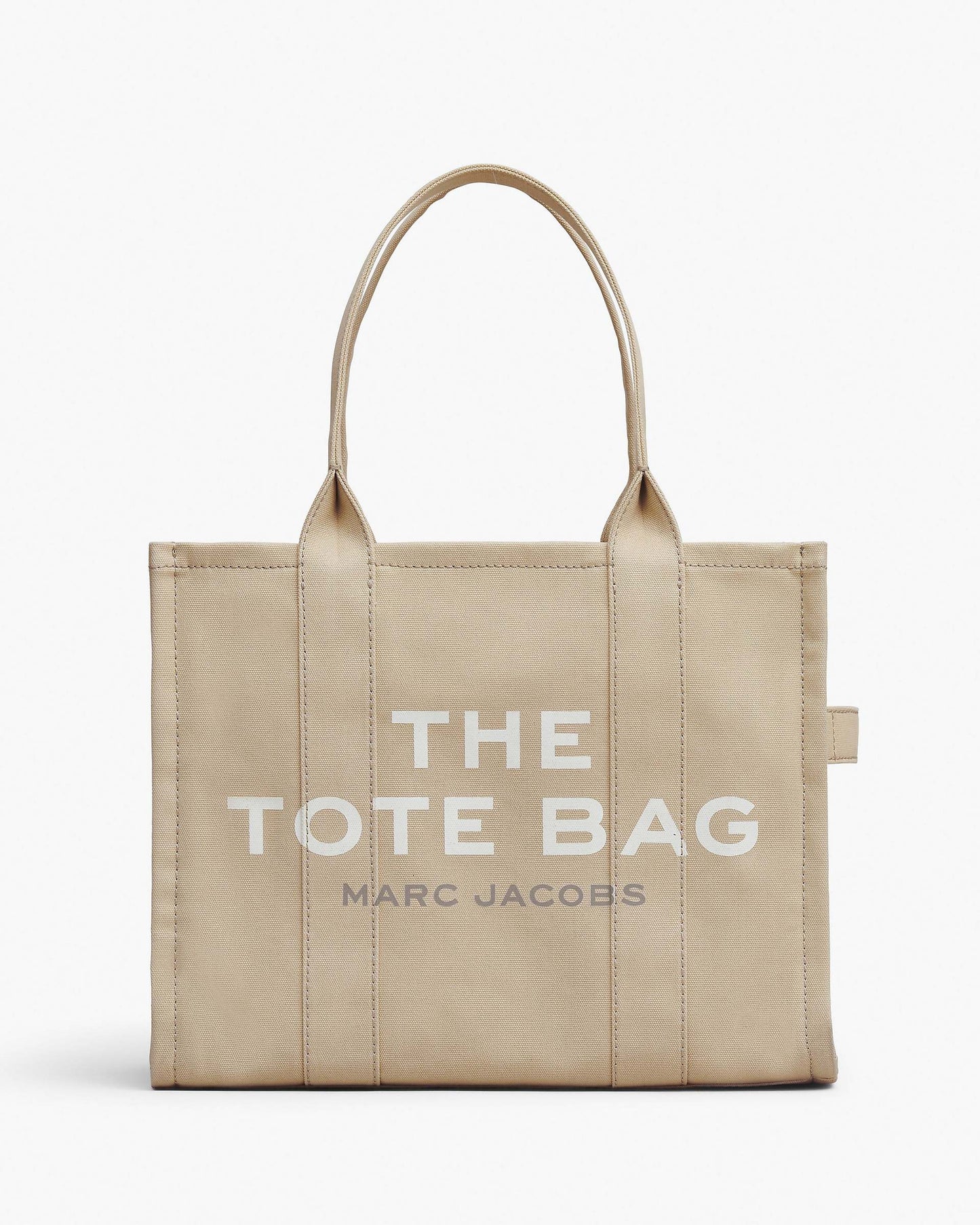 The Canvas Large Tote Bag