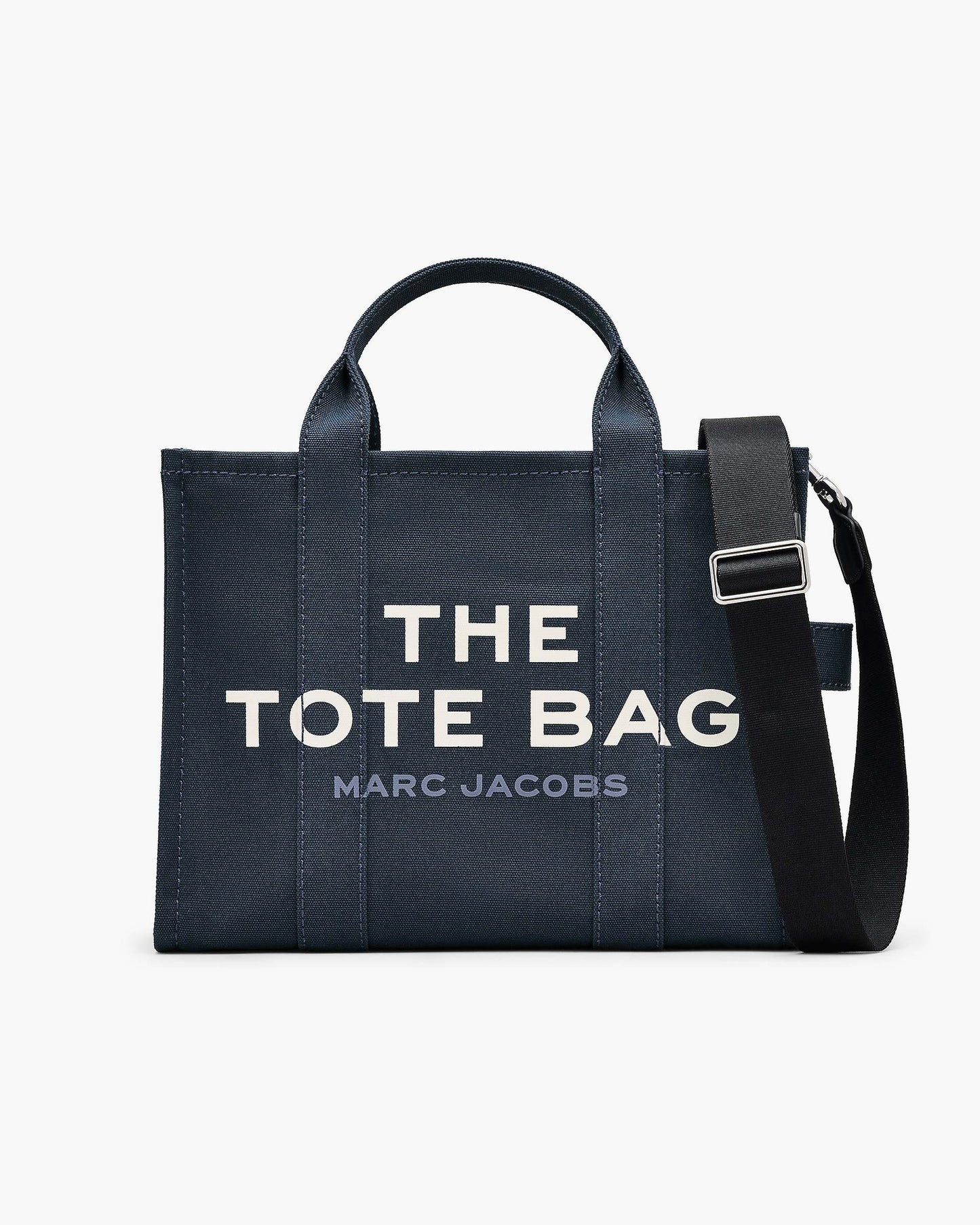 The Canvas Medium Tote Bag