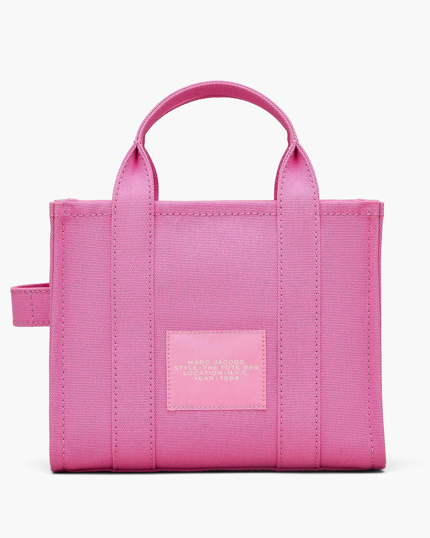 The Canvas Small Tote Bag