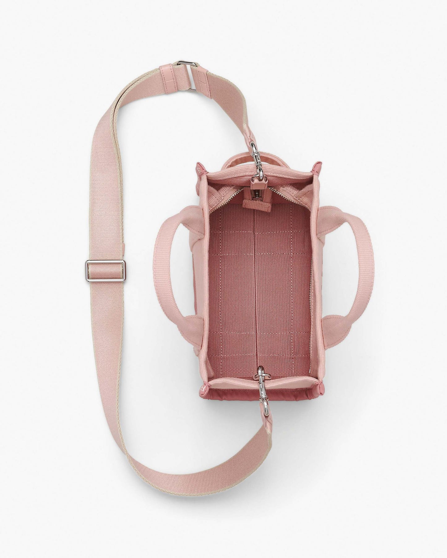 The Jacquard Small Tote Bag