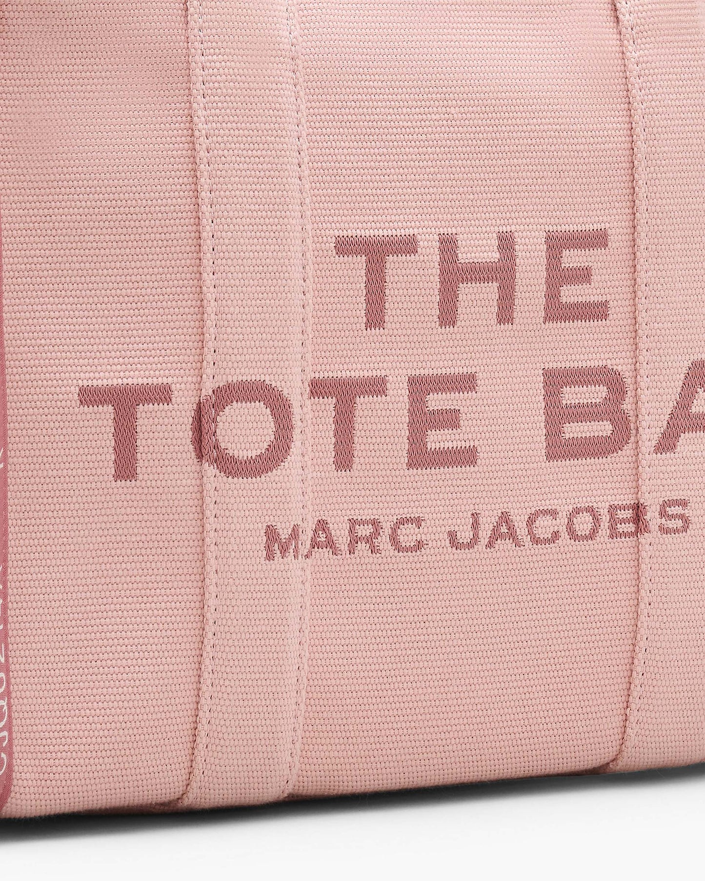 The Jacquard Medium Tote Bag