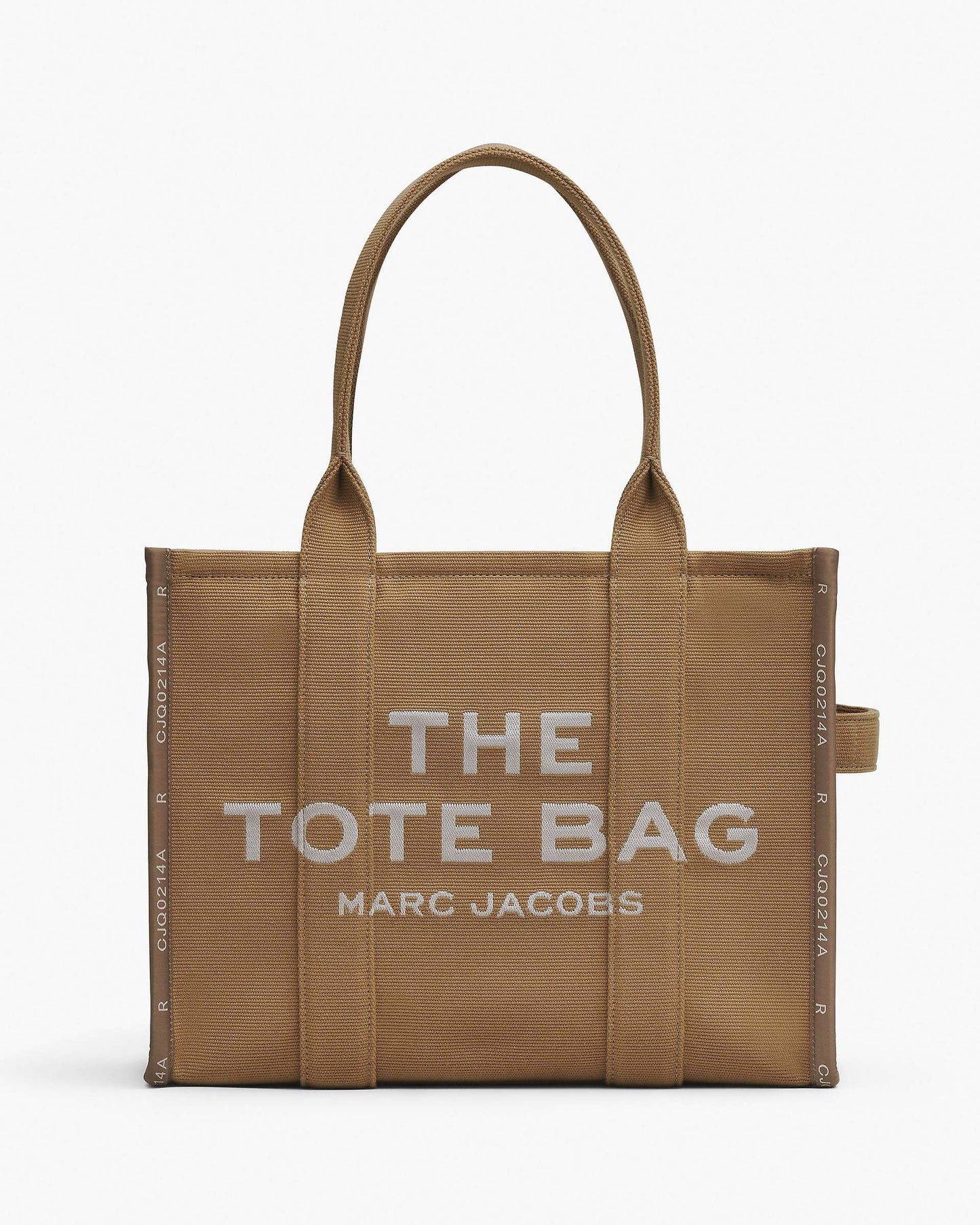 The Jacquard Large Tote Bag