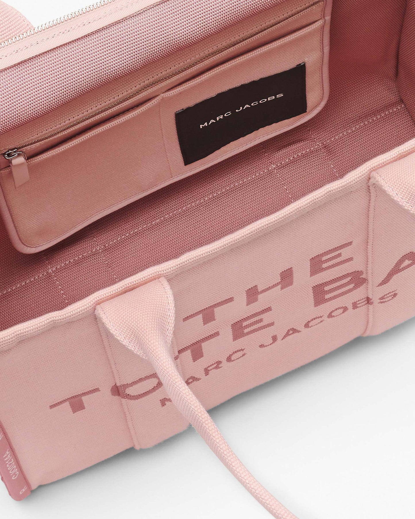 The Jacquard Large Tote Bag