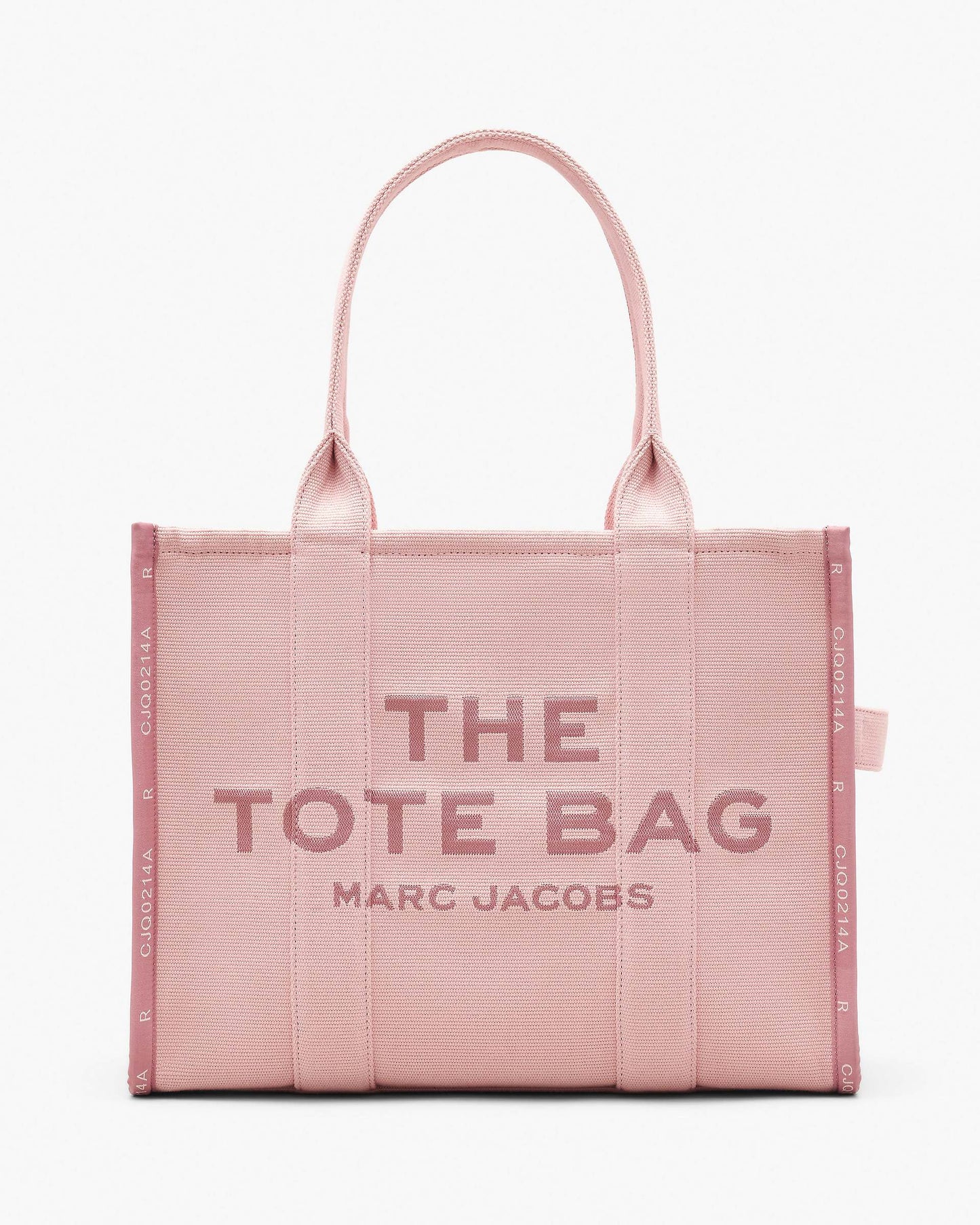 The Jacquard Large Tote Bag