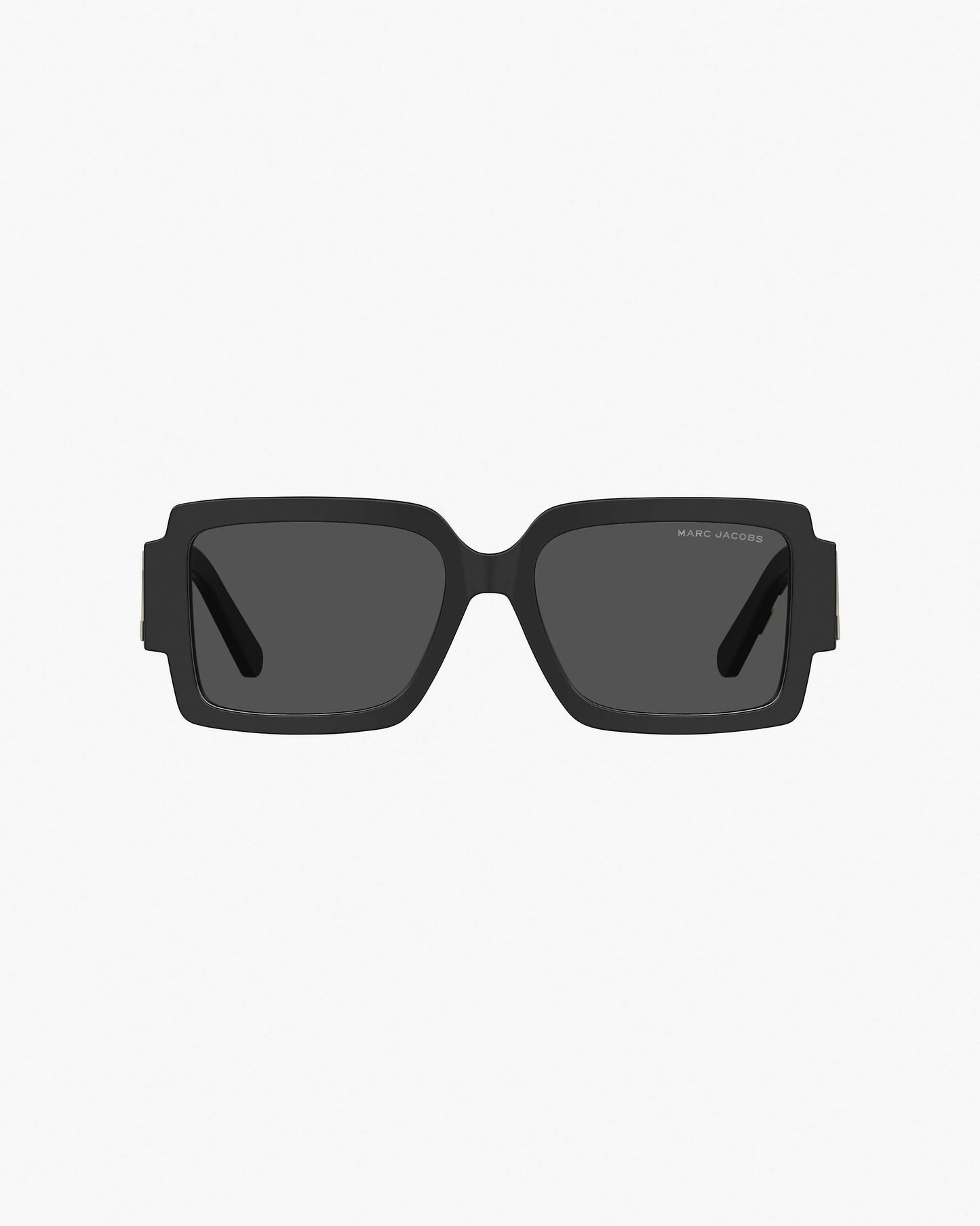 The Bold Logo Square Sunglasses
