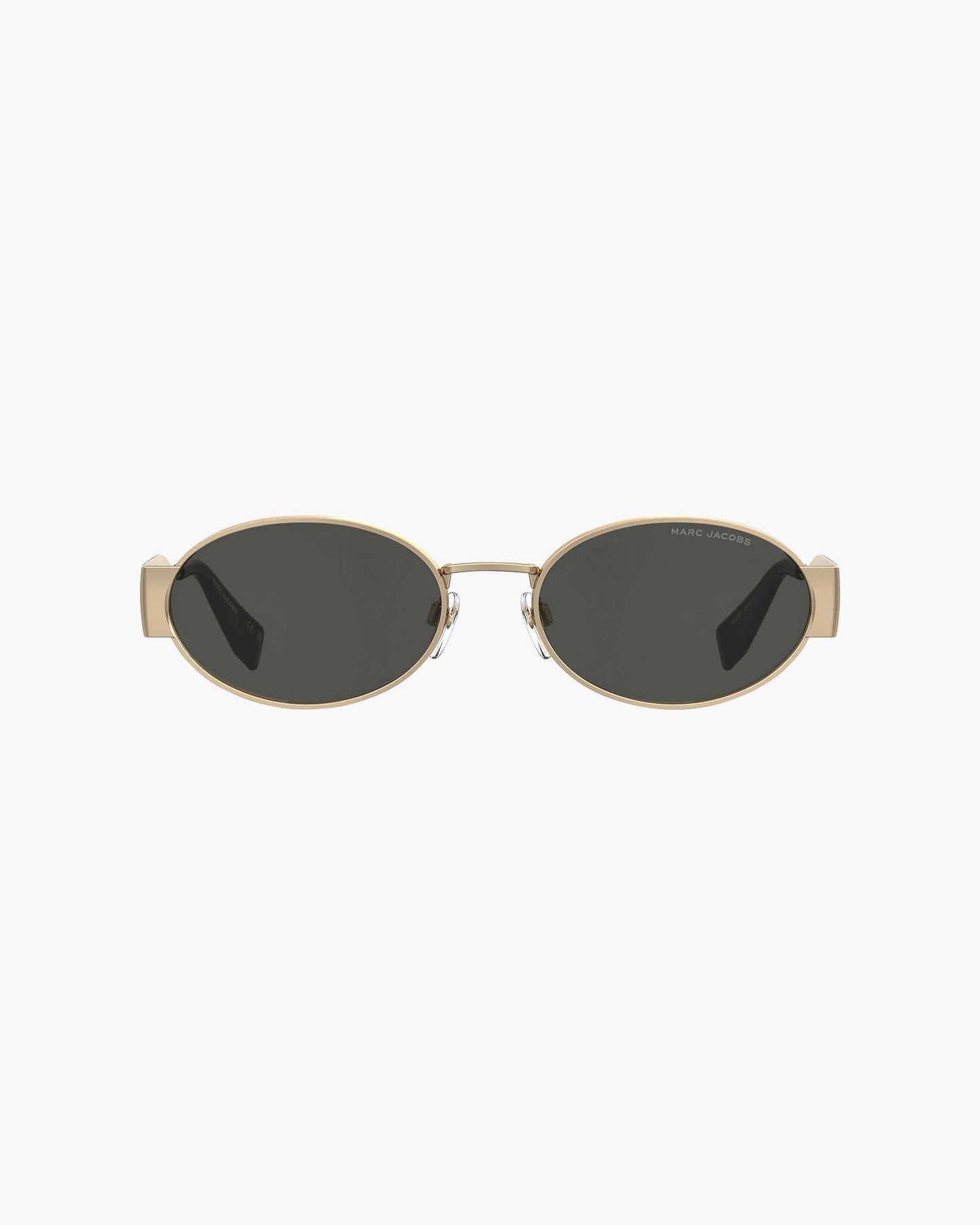 The Classic Logo Round Sunglasses
