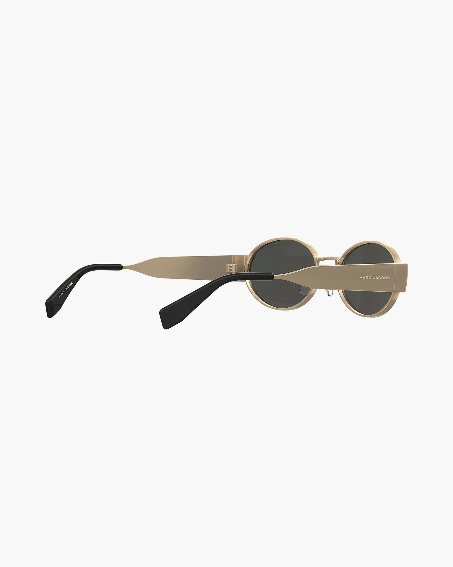The Classic Logo Round Sunglasses