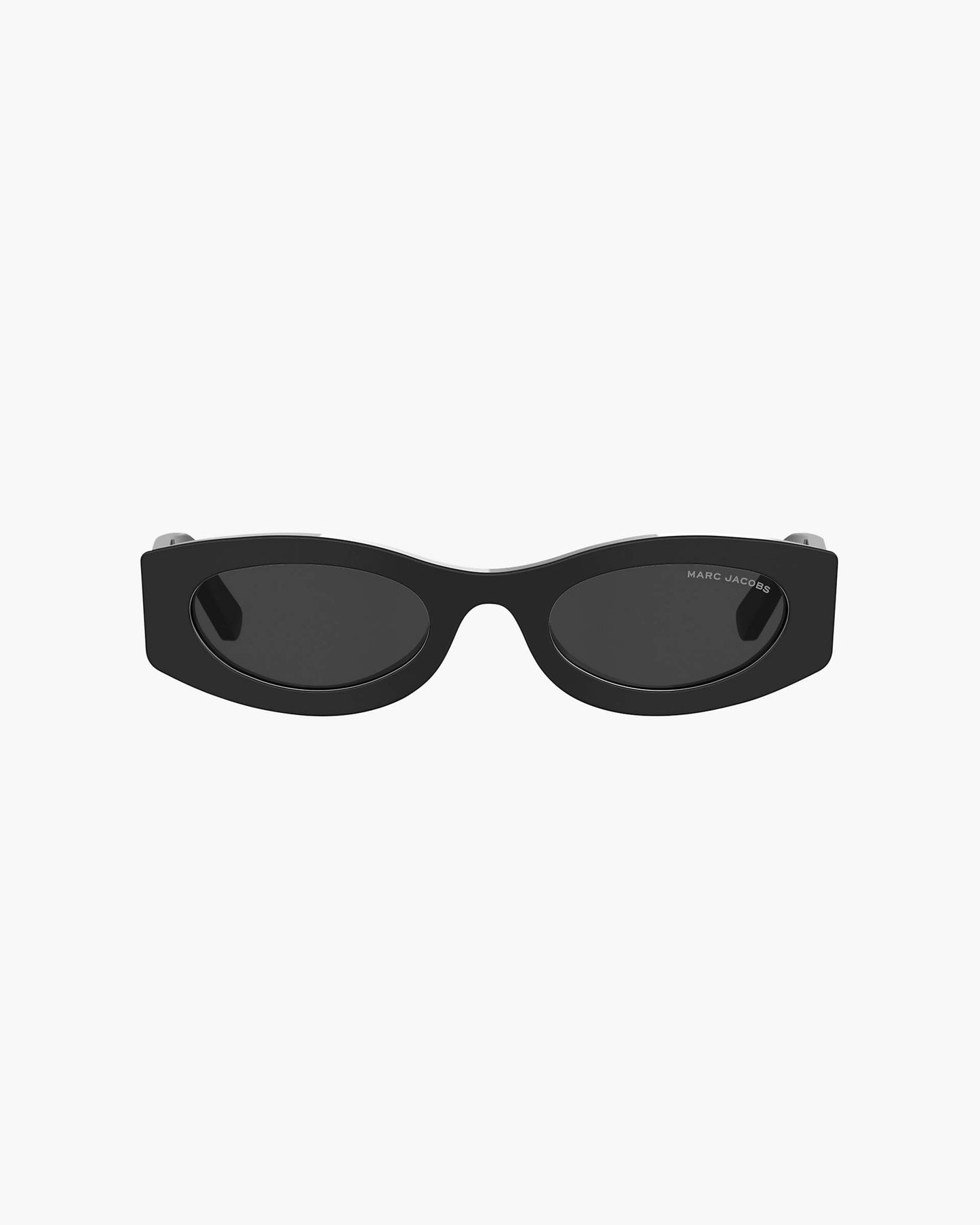 The Oval Sunglasses