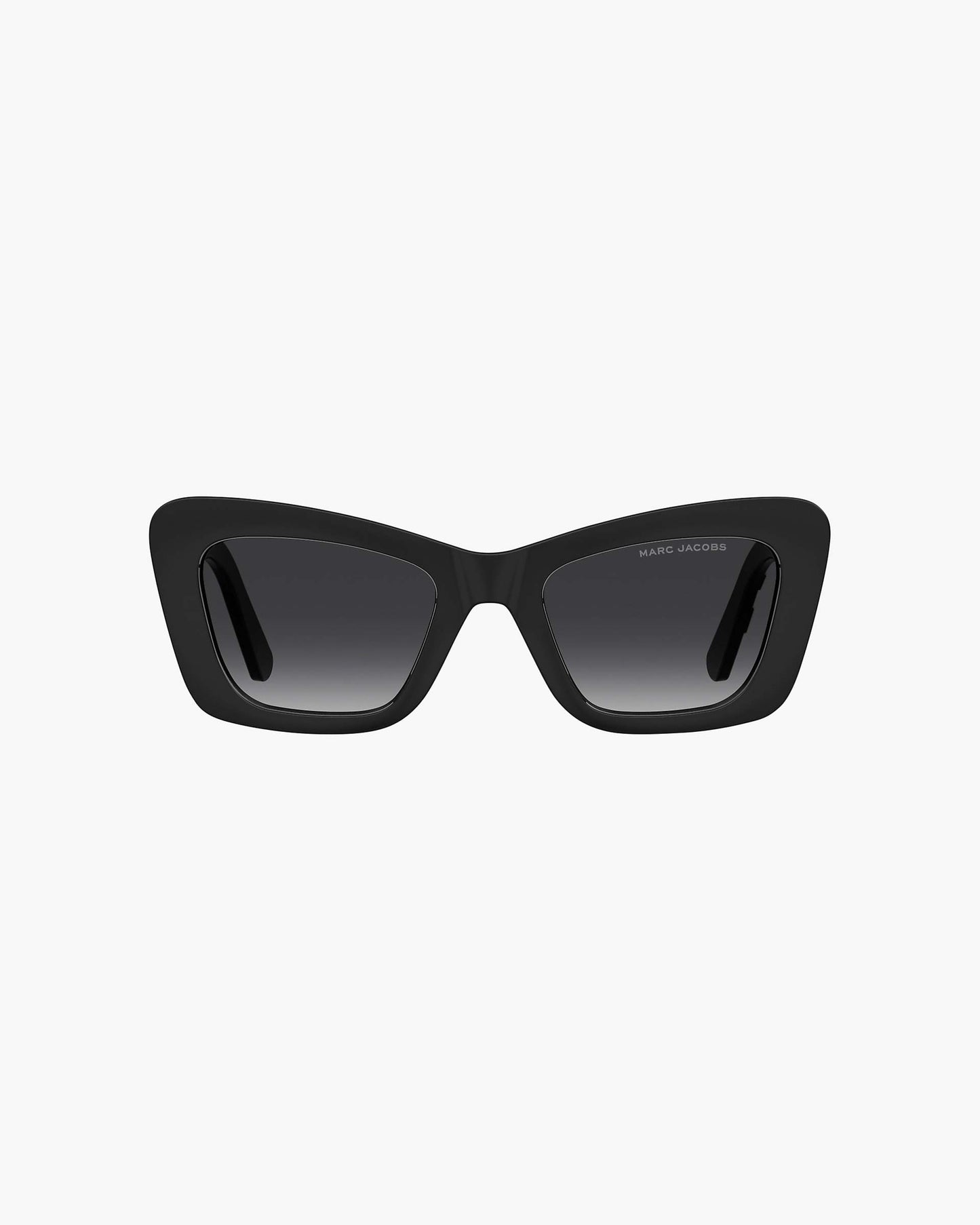 The Bold Logo Cat Eye Sunglasses
