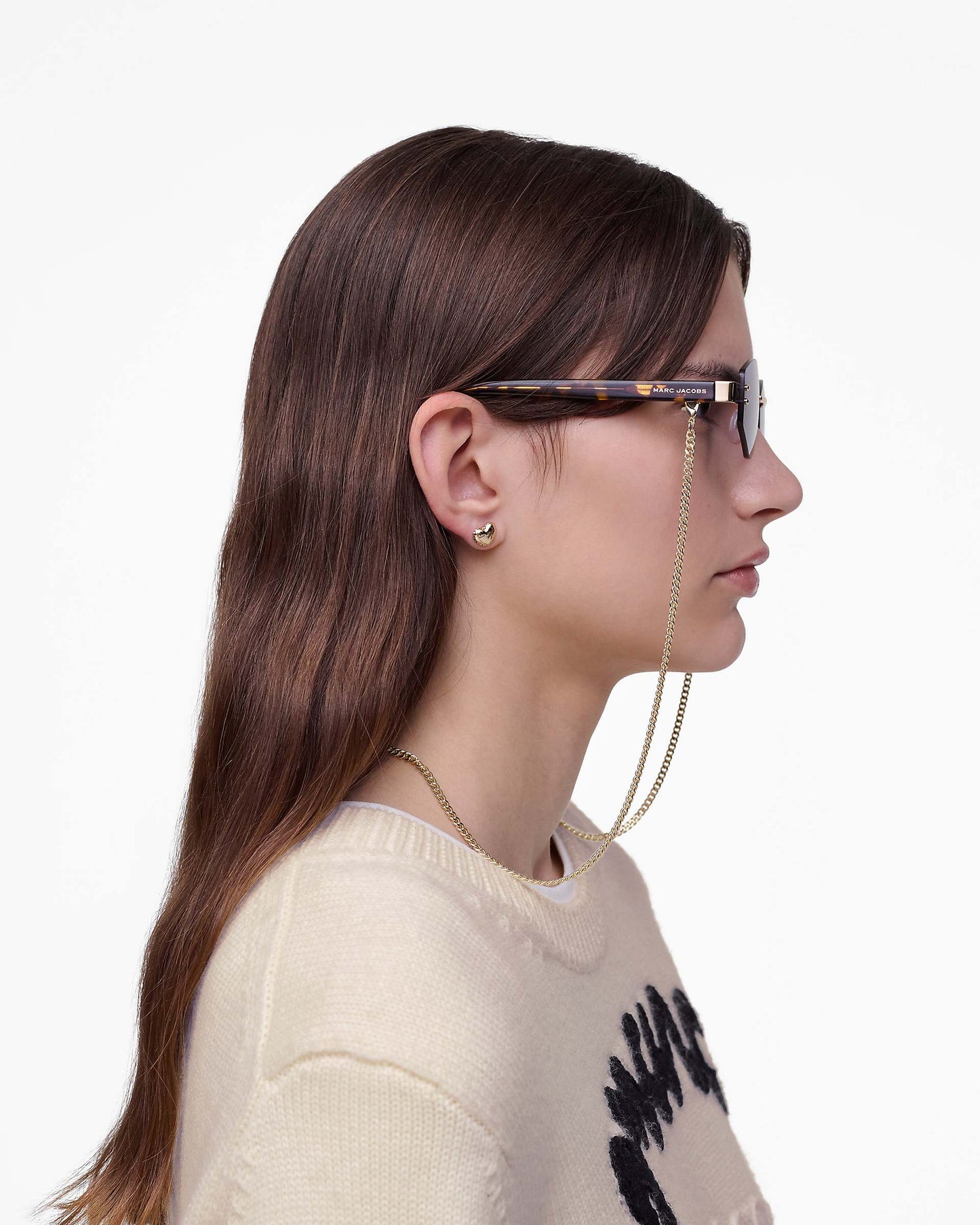 The Chain Sunglasses