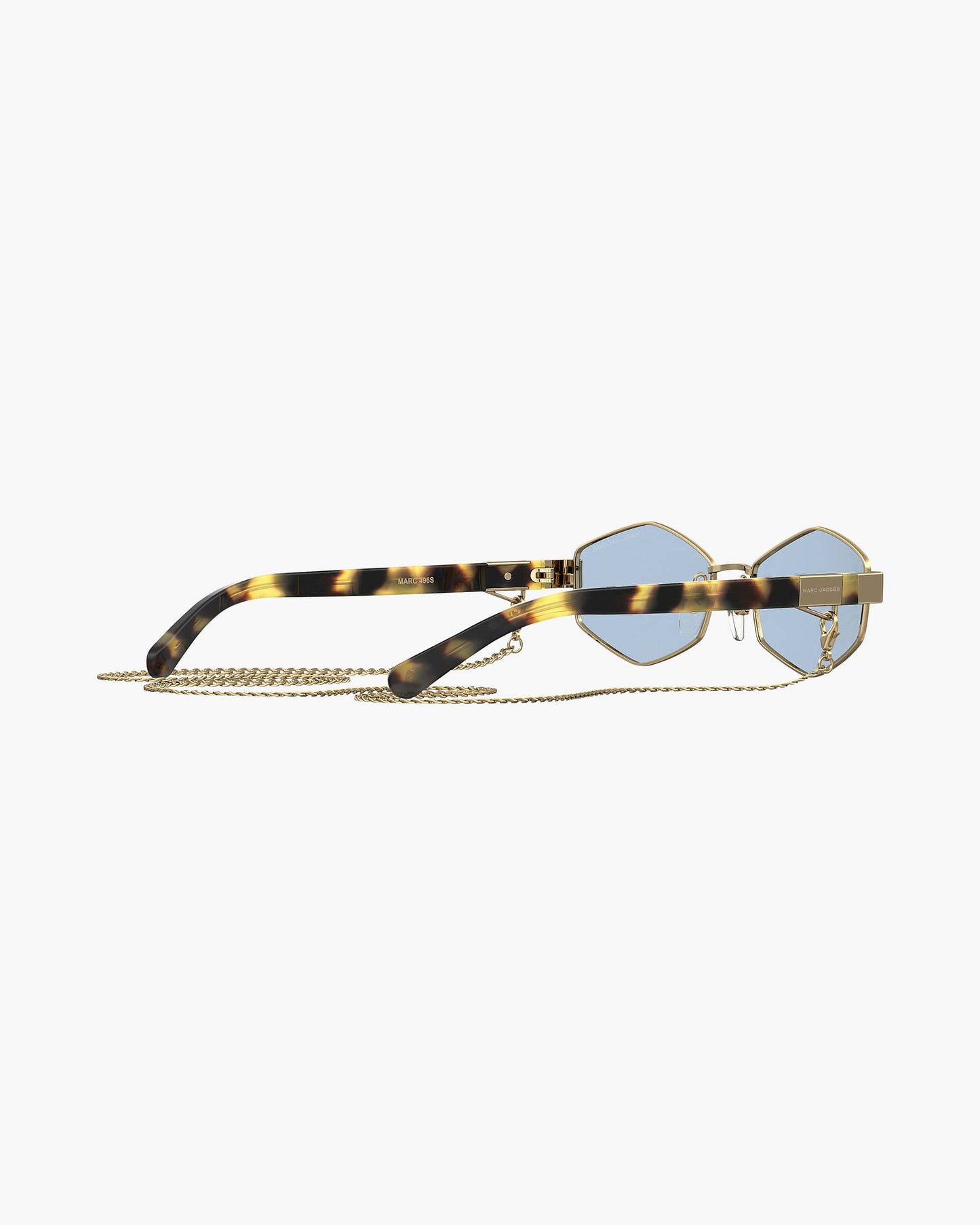 The Chain Sunglasses