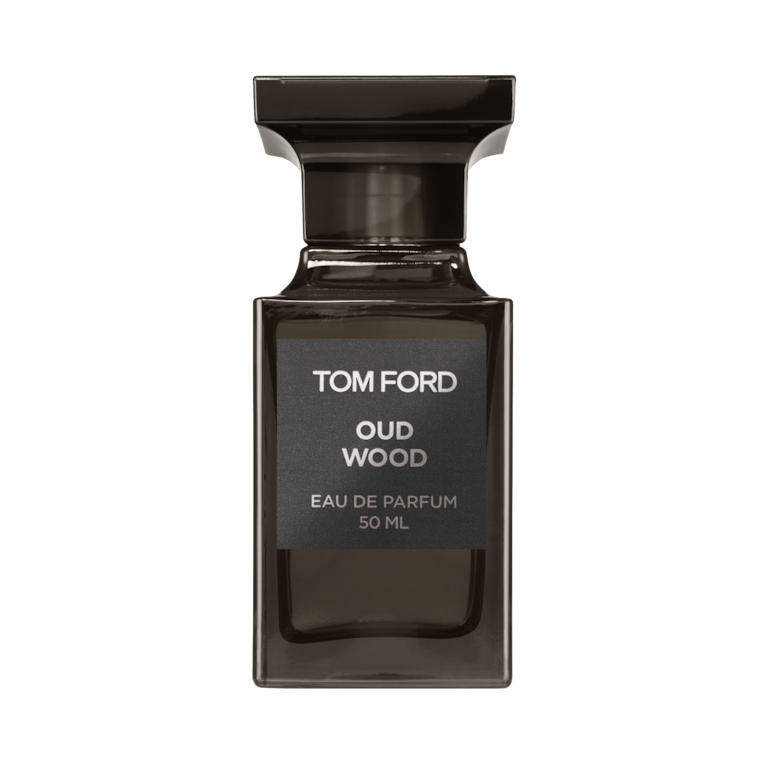 Oud Wood Eau de Parfum