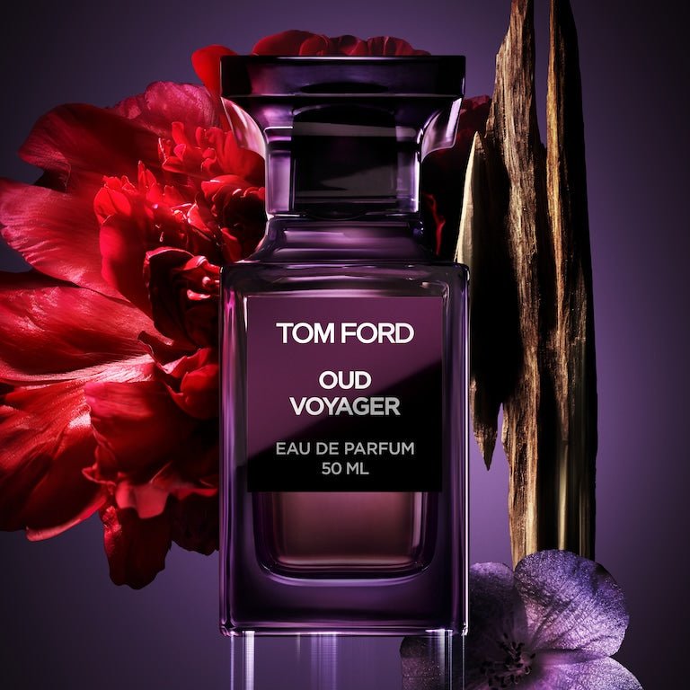 Oud Voyager Eau de Parfum