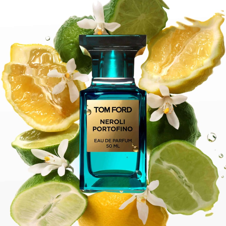 Neroli Portofino Set