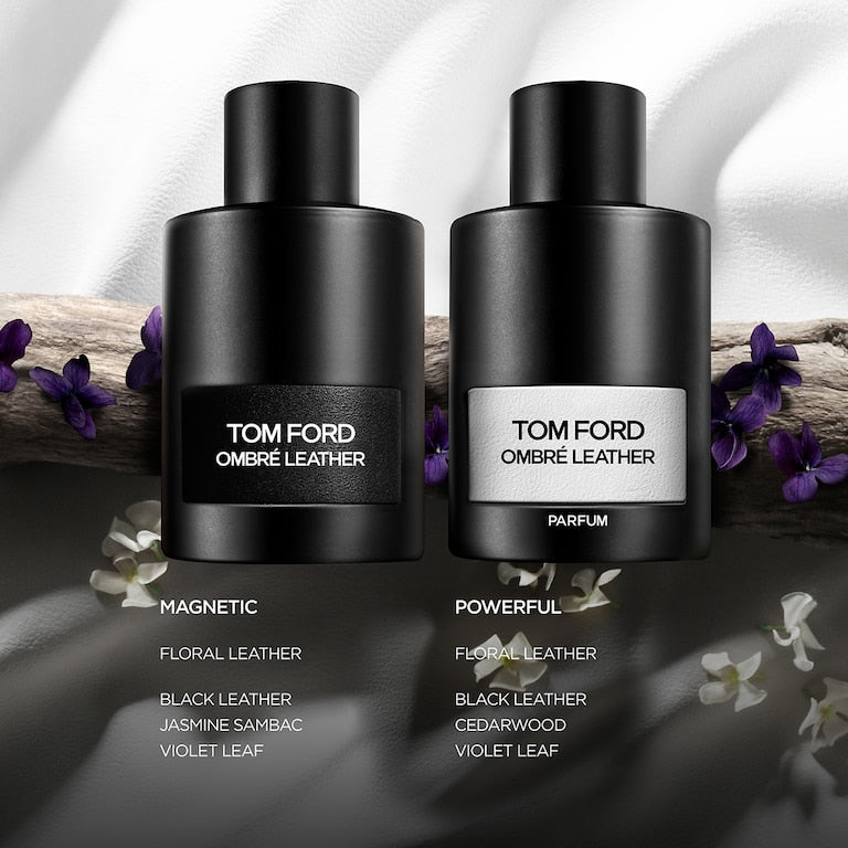 Ombre Leather Eau de Parfum