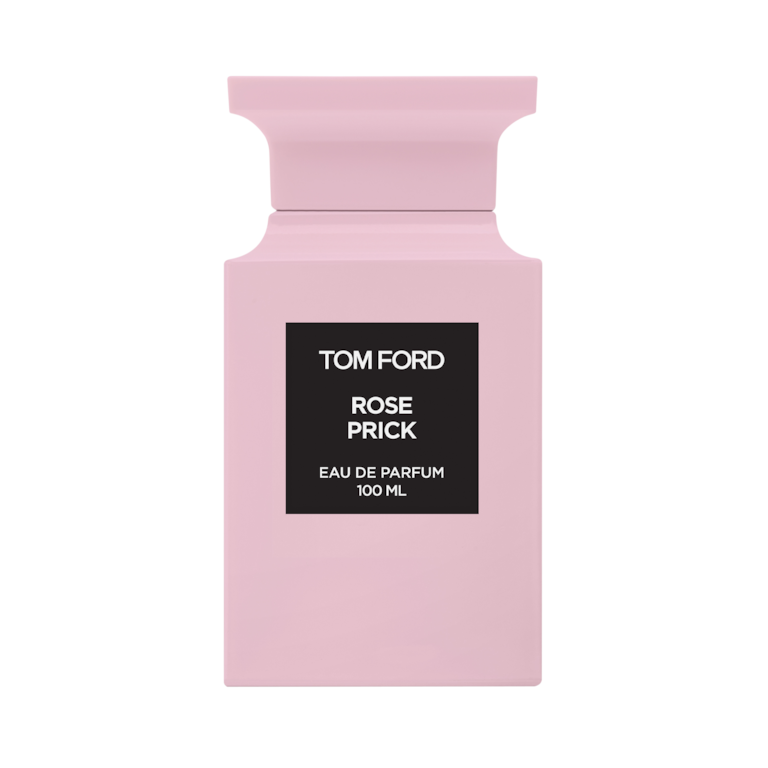 Rose Prick Eau de Parfum