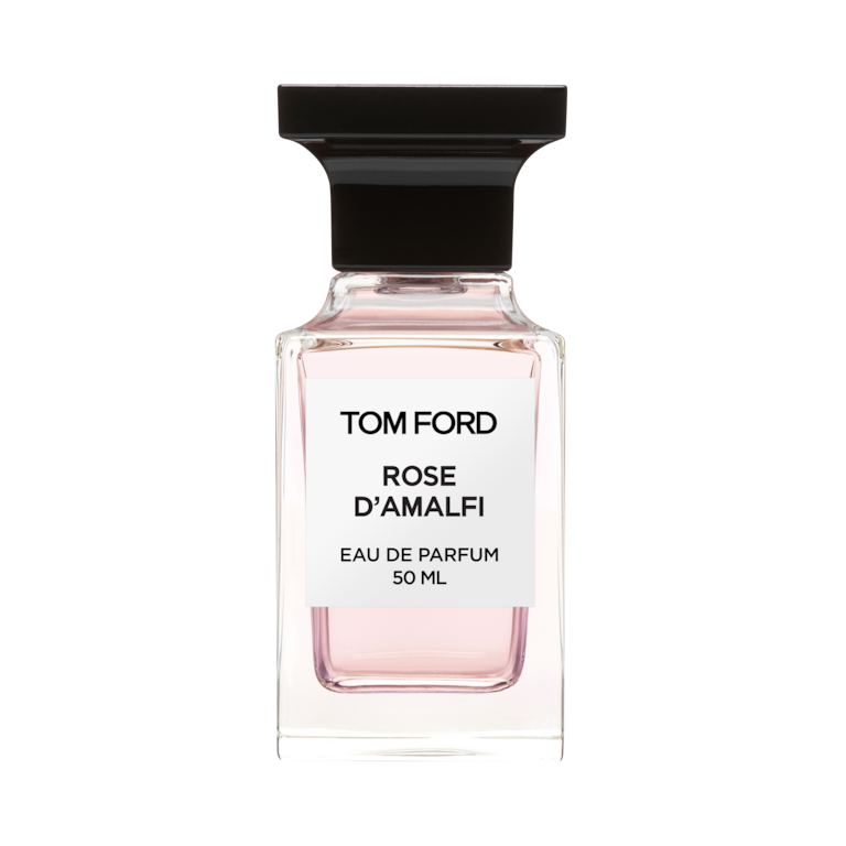 Rose D'Amalfi Eau de Parfum