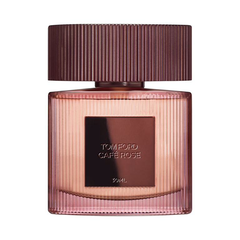 Cafe Rose Eau de Parfum