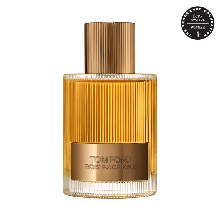 Bois Pacifique Eau de Parfum