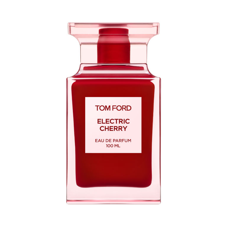 Electric Cherry Eau de Parfum