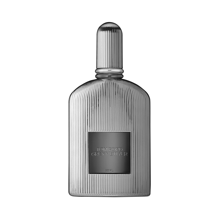 Grey Vetiver Parfum