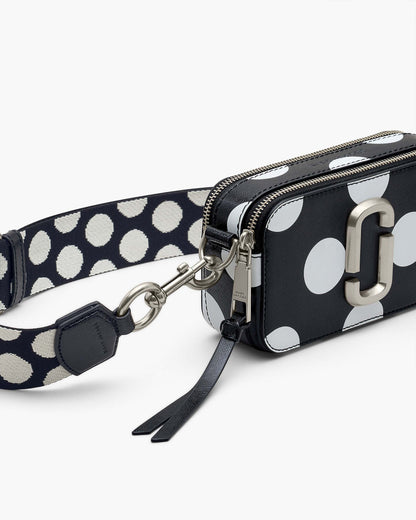 The Spots  Snapshot