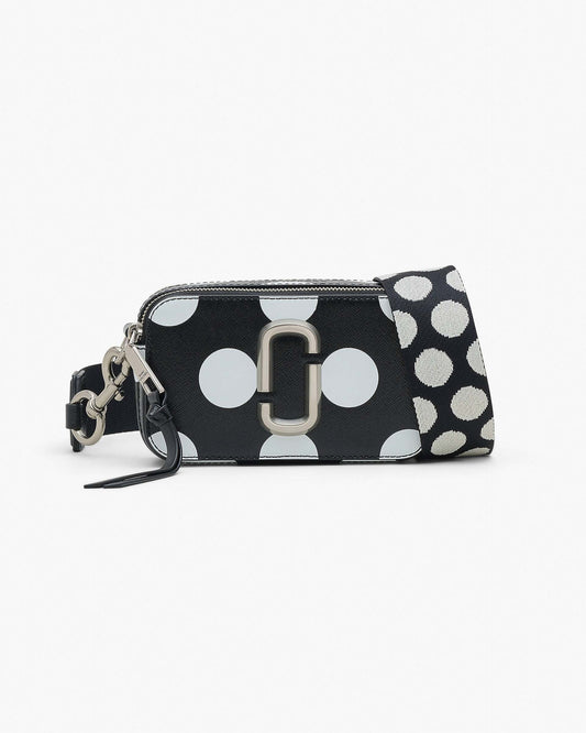 The Spots  Snapshot