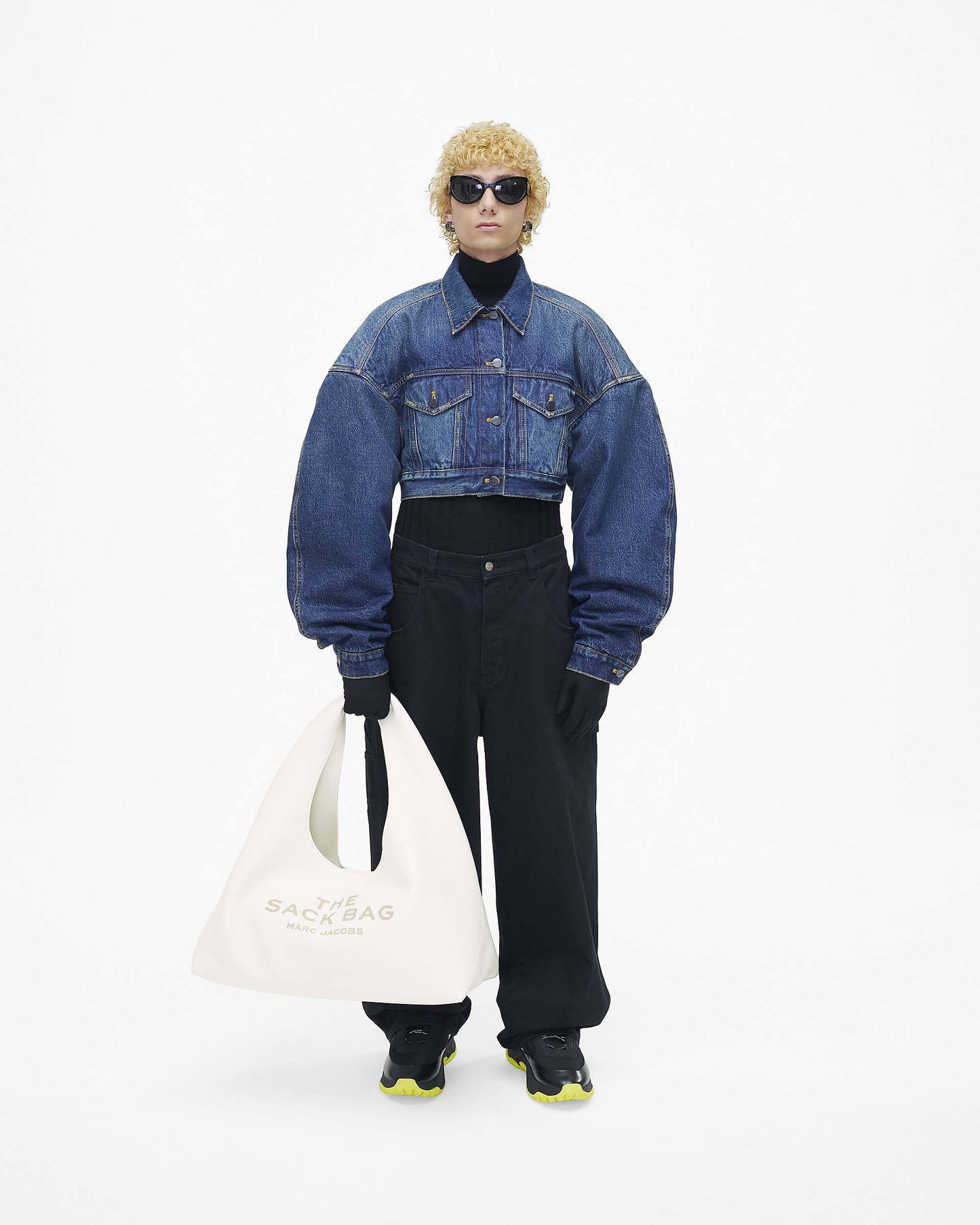 The XL  Sack Bag