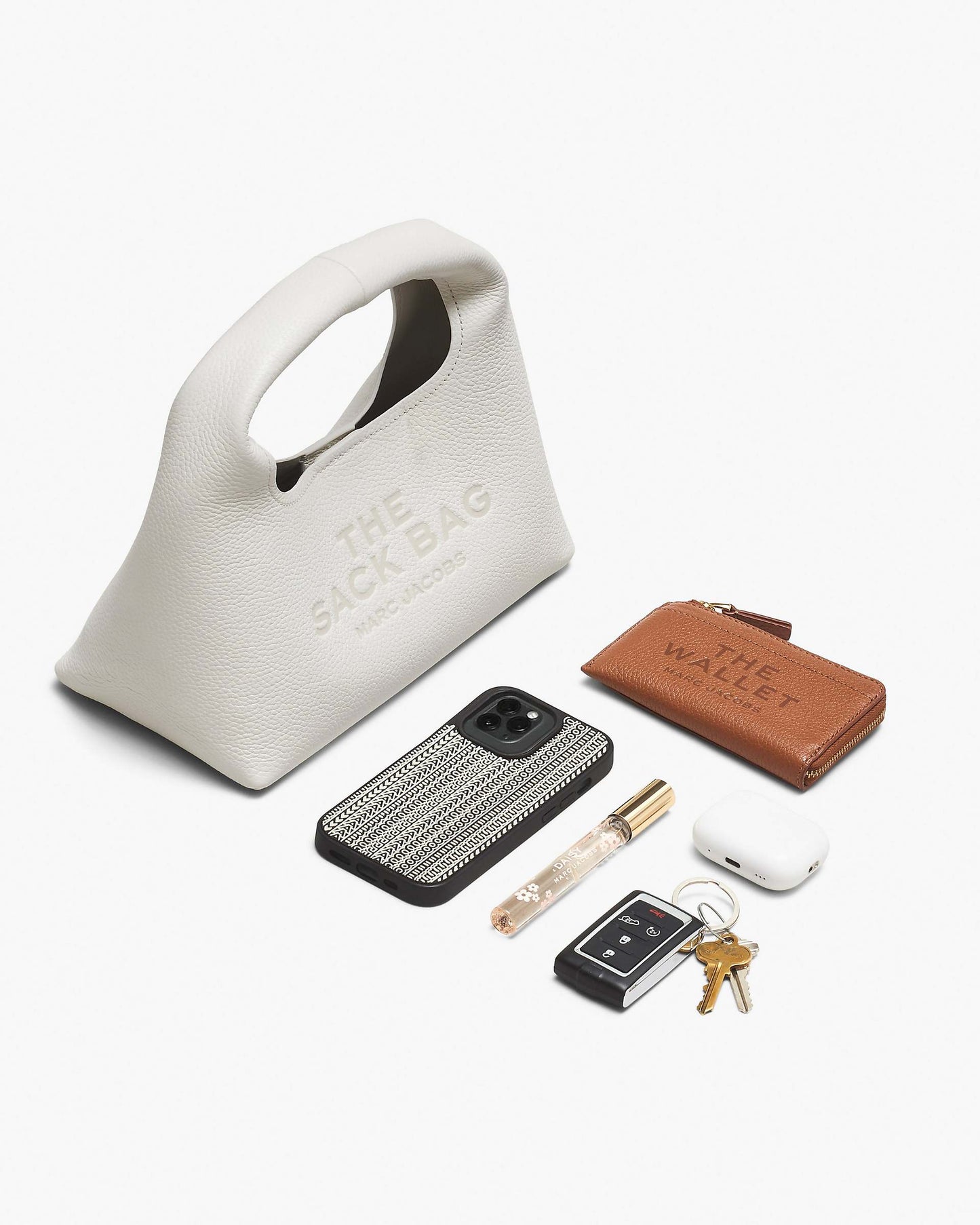 The Mini  Sack Bag