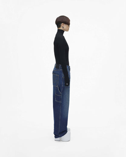 The Oversized  Jeans