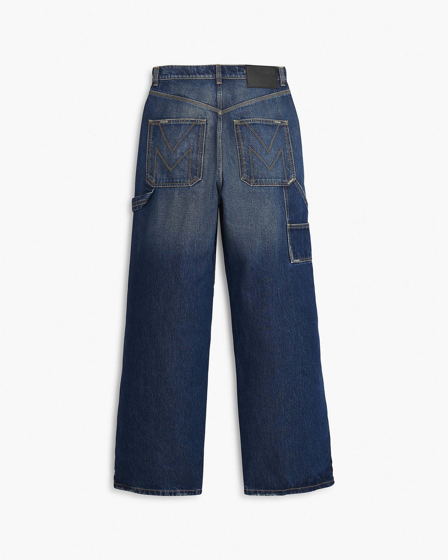 The Oversized  Jeans