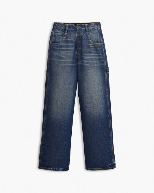 The Oversized  Jeans