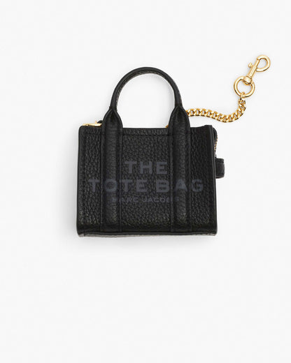The Nano  Tote Bag Charm