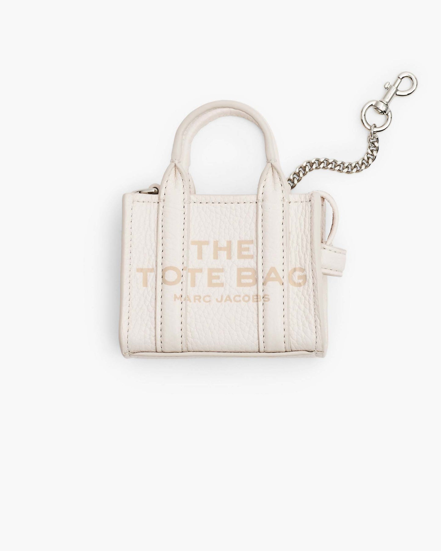 The Nano  Tote Bag Charm