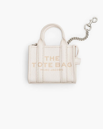 The Nano  Tote Bag Charm