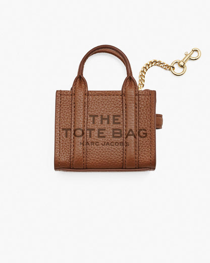 The Nano  Tote Bag Charm