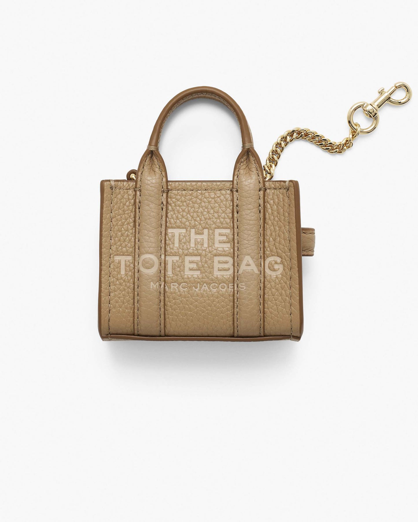 The Nano  Tote Bag Charm